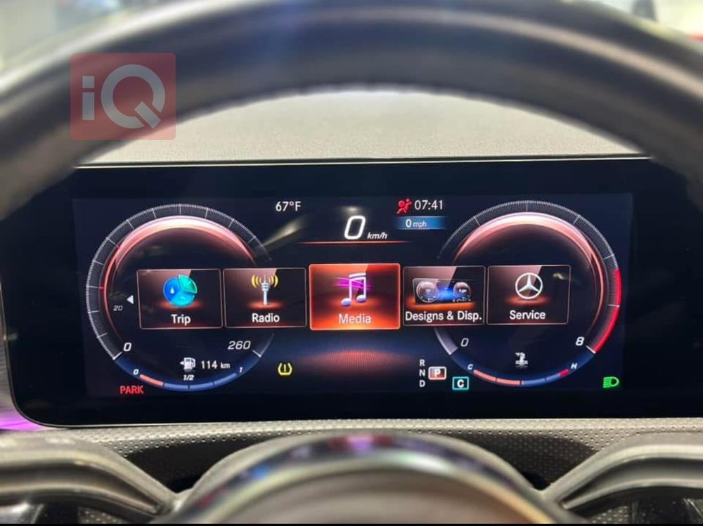 مێرسێدس بێنز A-Class